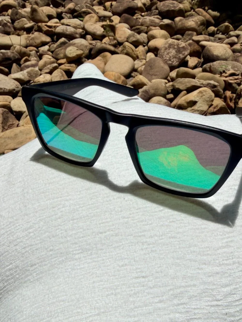 Dragon Baile LL H2O Floatable Polarized Sunglasses – Mick Fanning Signature Coll